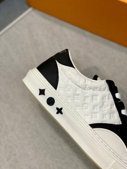LU Sneakers Runner 2 Color 's