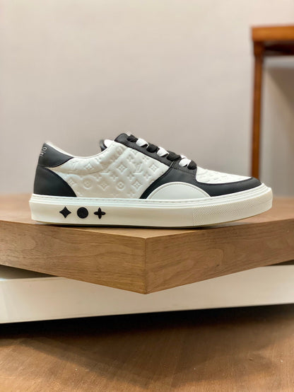 LU Sneakers Runner 2 Color 's