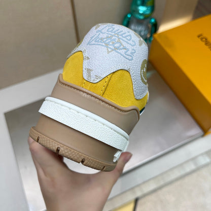 LU Sneakers Runner  2 Color 's
