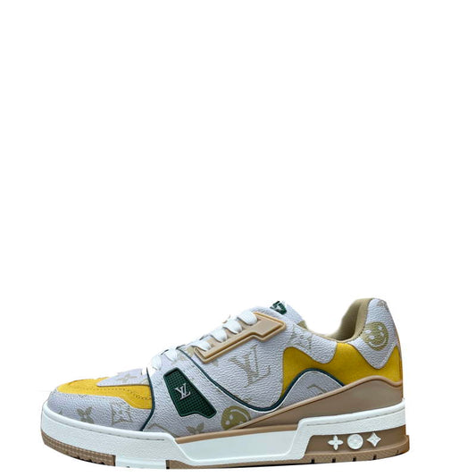 LU Sneakers Runner  2 Color 's