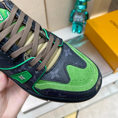 LU Sneakers Runner  2 Color 's