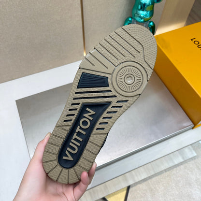 LU Sneakers Runner  2 Color 's