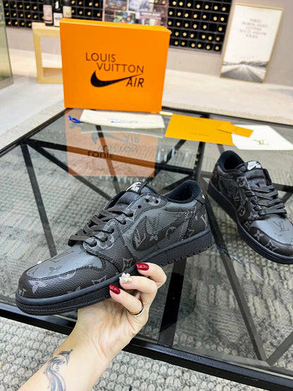 LU N*KE Jorda AR1 Air Sneakers   46