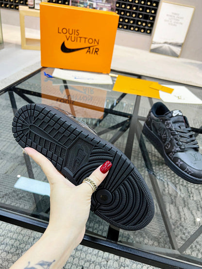 LU N*KE Jorda AR1 Air Sneakers   46