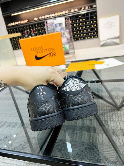LU N*KE Jorda AR1 Air Sneakers   46