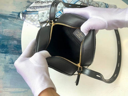 LU Bag Boite Black 22cm