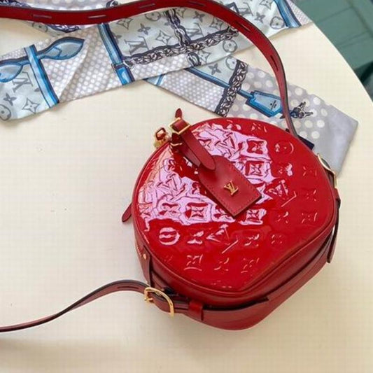 Vuitton Bag