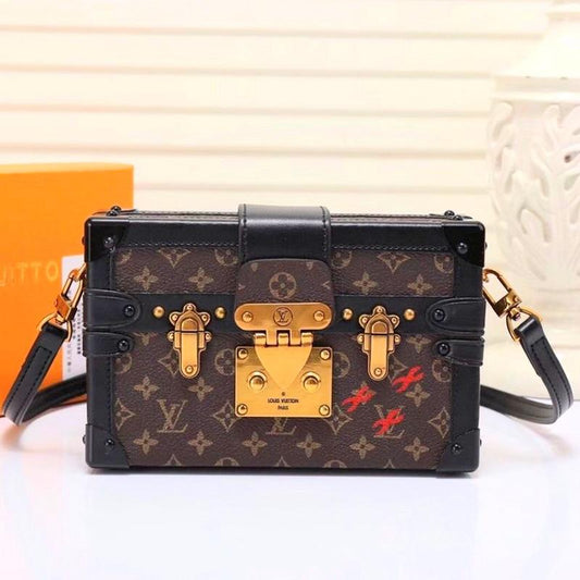 Vuitton Bag