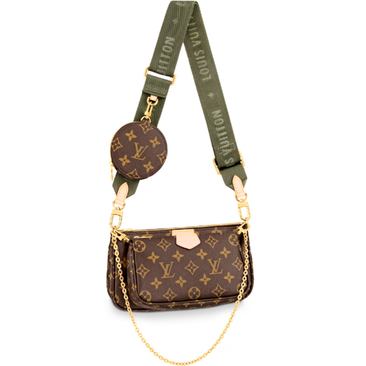 LU Bag 3 in - 1