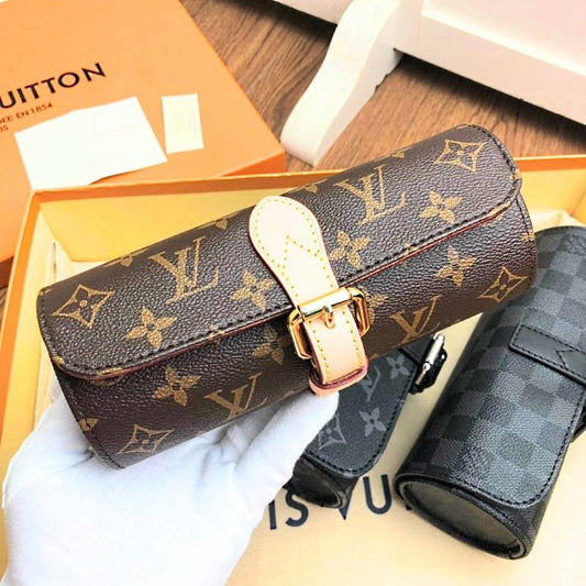 LU Bag Tube Purse
