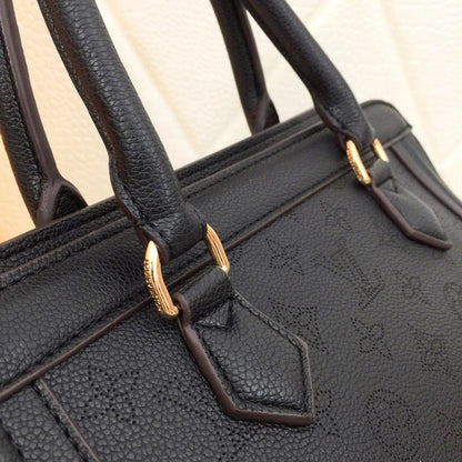 LU Bag Mono Black
