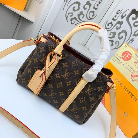 LU Bag Small Mono