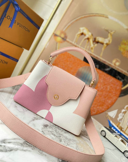 LU Bag 3 Color 's 27 cm