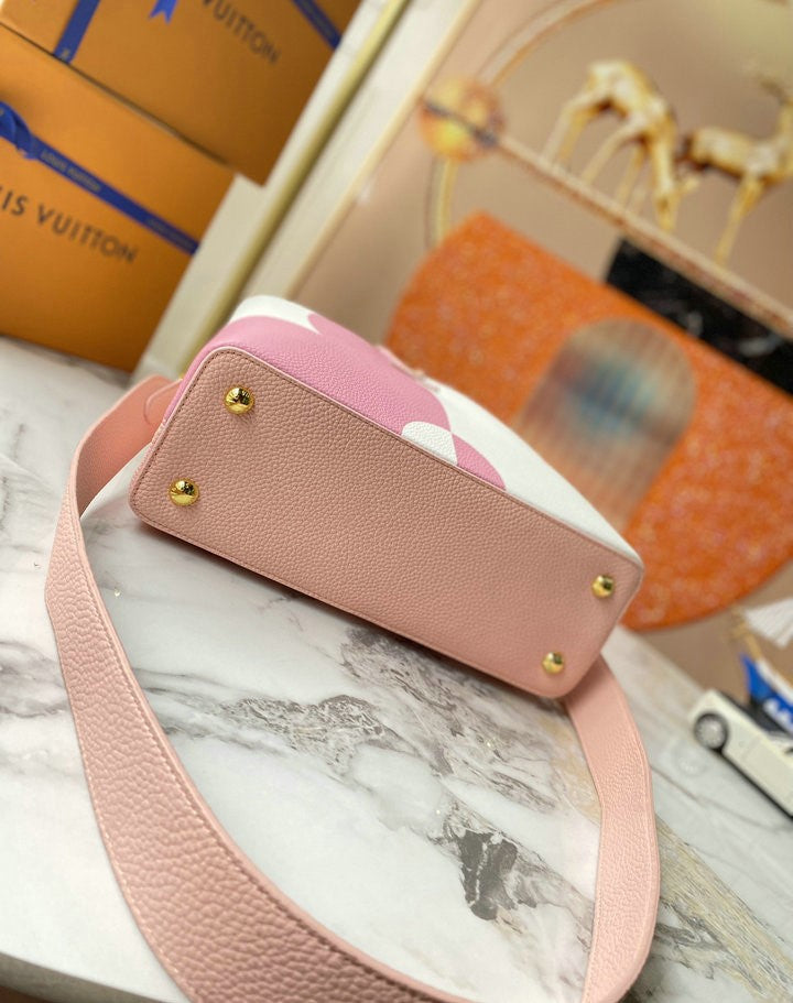 LU Bag 3 Color 's 27 cm