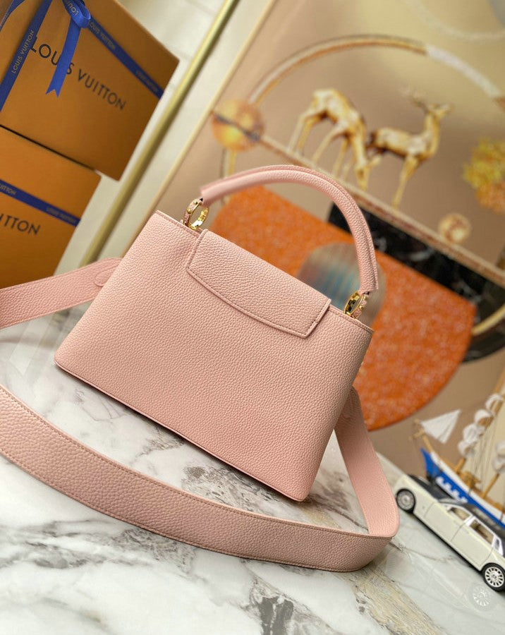 LU Bag 3 Color 's 27 cm