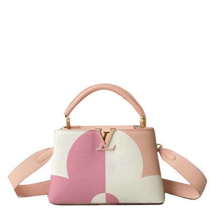 LU Bag 3 Color 's 27 cm