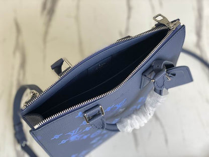 LU Bag Sac Plat 28 cm