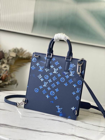 LU Bag Sac Plat 28 cm