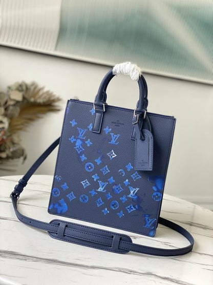 LU Bag Sac Plat 28 cm