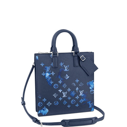 LU Bag Sac Plat 28 cm