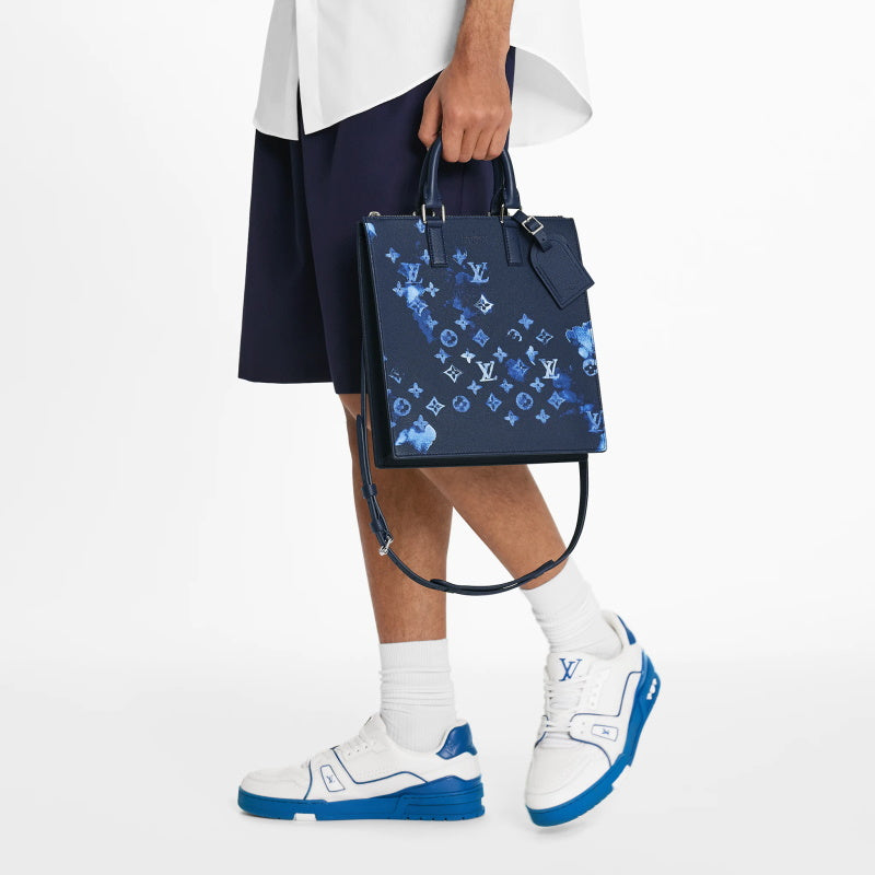 LU Bag Sac Plat 28 cm