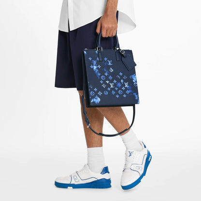 LU Bag Sac Plat 28 cm