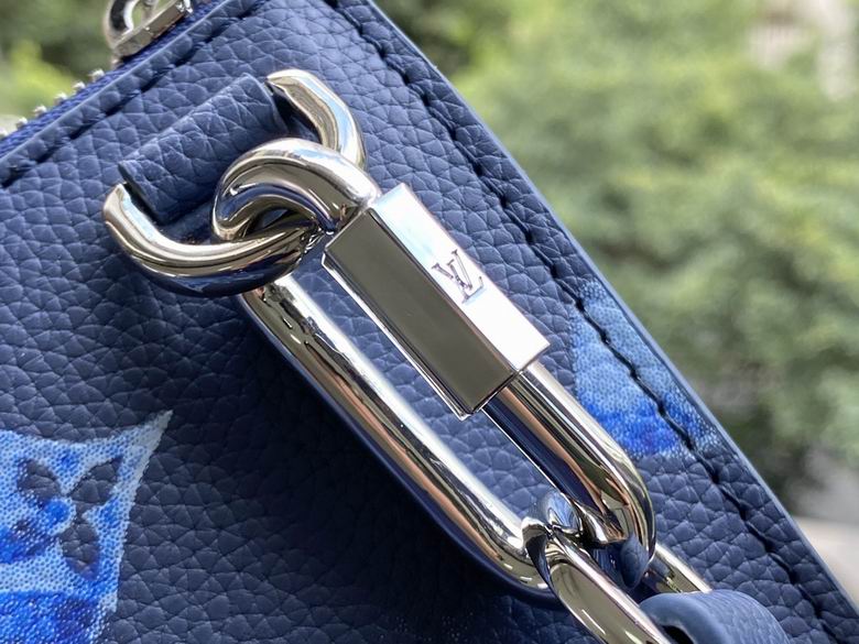 LU Bag Sac Plat 28 cm