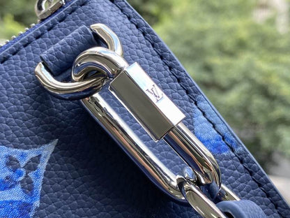 LU Bag Sac Plat 28 cm