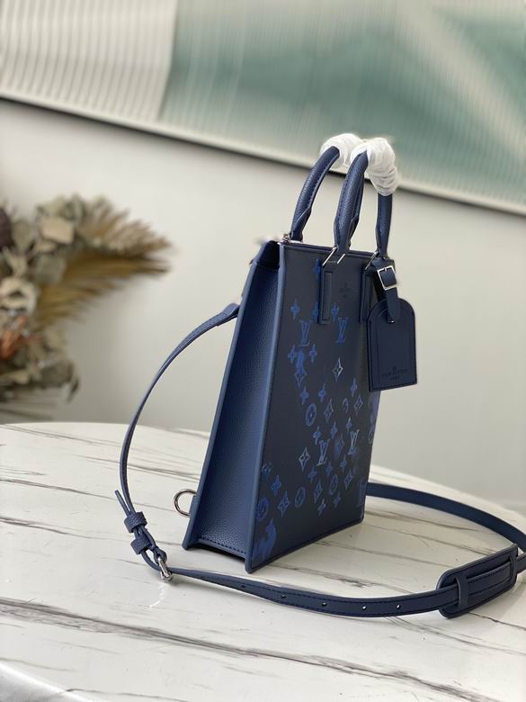 LU Bag Sac Plat 28 cm