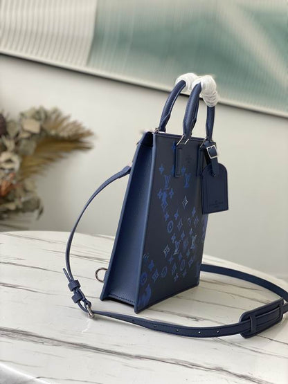 LU Bag Sac Plat 28 cm