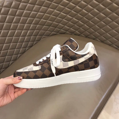 LU N*KE  Sneakers Runner Man Ebene Collaboration 2 Color 's