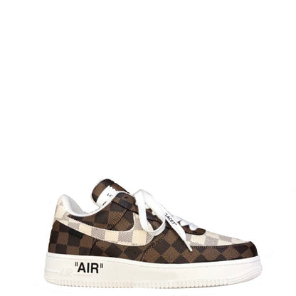 LU N*KE  Sneakers Runner Man Ebene Collaboration 2 Color 's