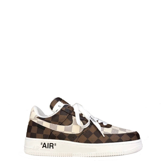 LU N*KE  Sneakers Runner Man Ebene Collaboration 2 Color 's