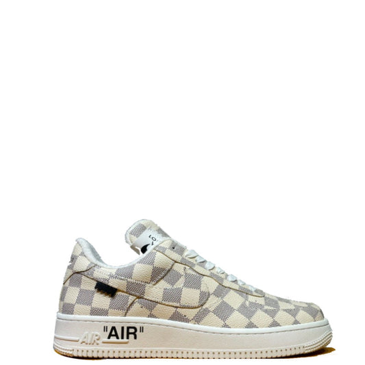 LU N*KE  Sneakers Runner Man Ebene Collaboration