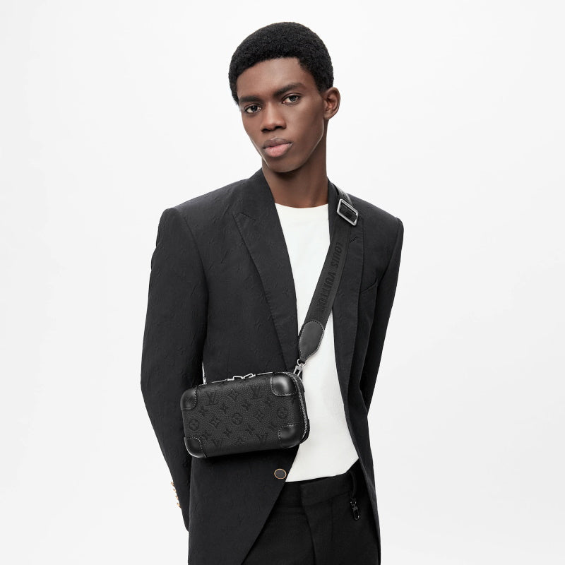 LU Messenger Bag 22 cm