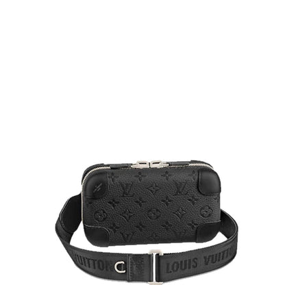 LU Messenger Bag 22 cm