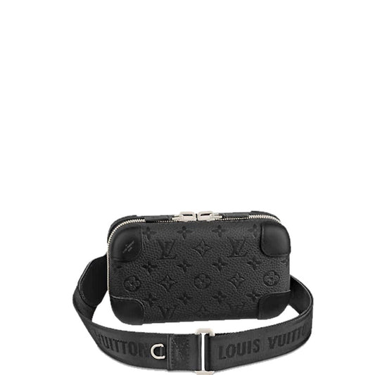 LU Messenger Bag 22 cm