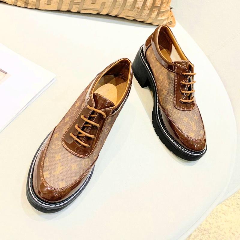 LU  Shoes Mono