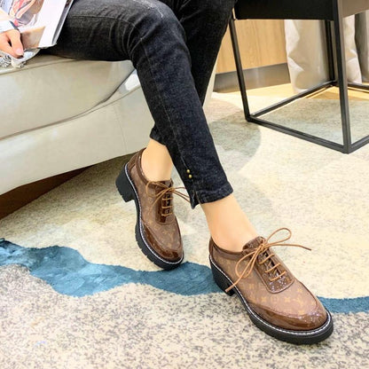 LU  Shoes Mono