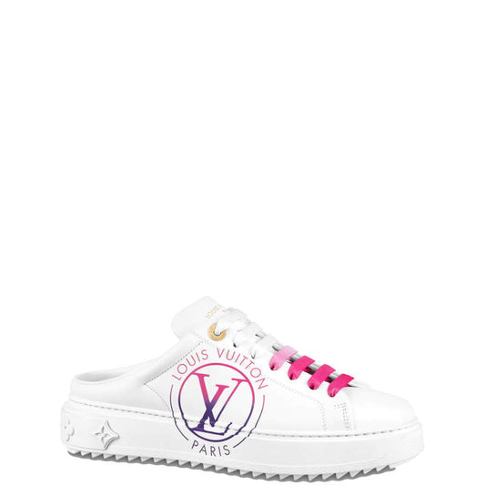 LU Time Out Open Back  Sneakers 2 Color 's