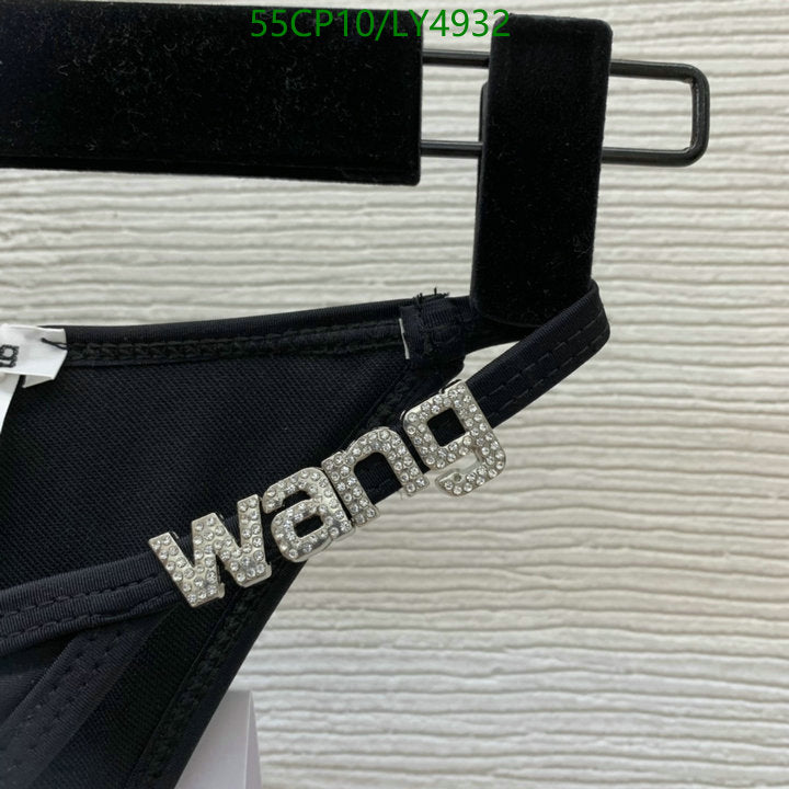WANG  Swimsuit Bikini