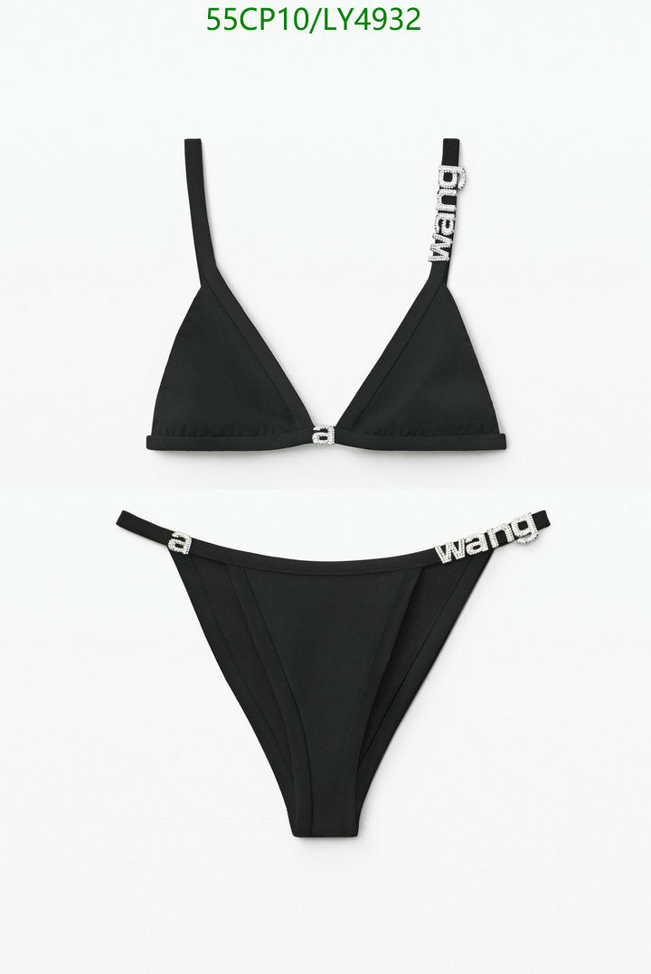 WANG  Swimsuit Bikini