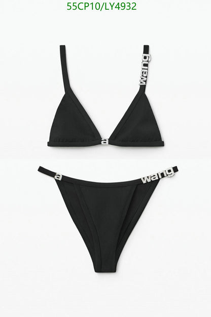 WANG  Swimsuit Bikini
