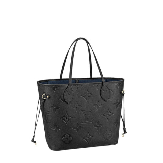 LU Bag Never Black
