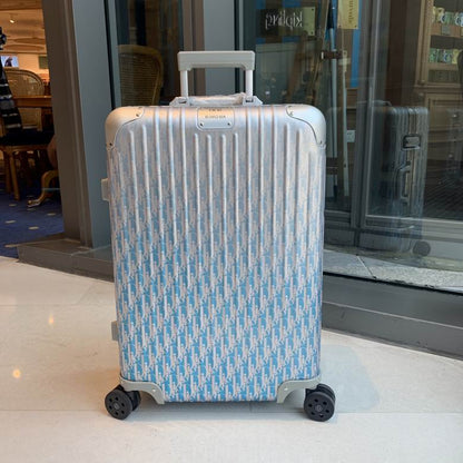 CHD Bag Cabin Suitcase  Luggage  2 Sizes