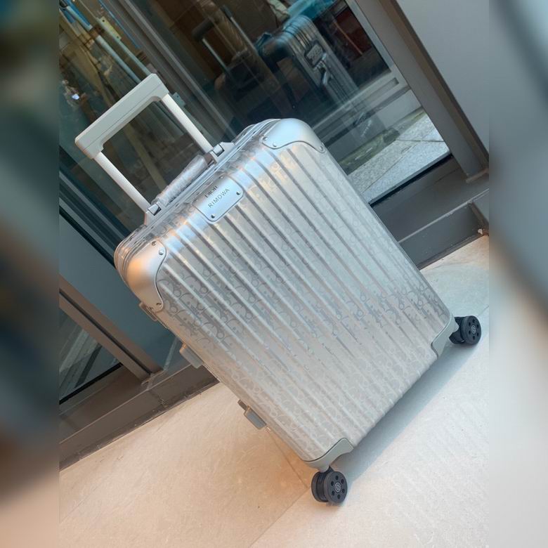 CHD Bag Cabin Suitcase  Luggage  2 Sizes