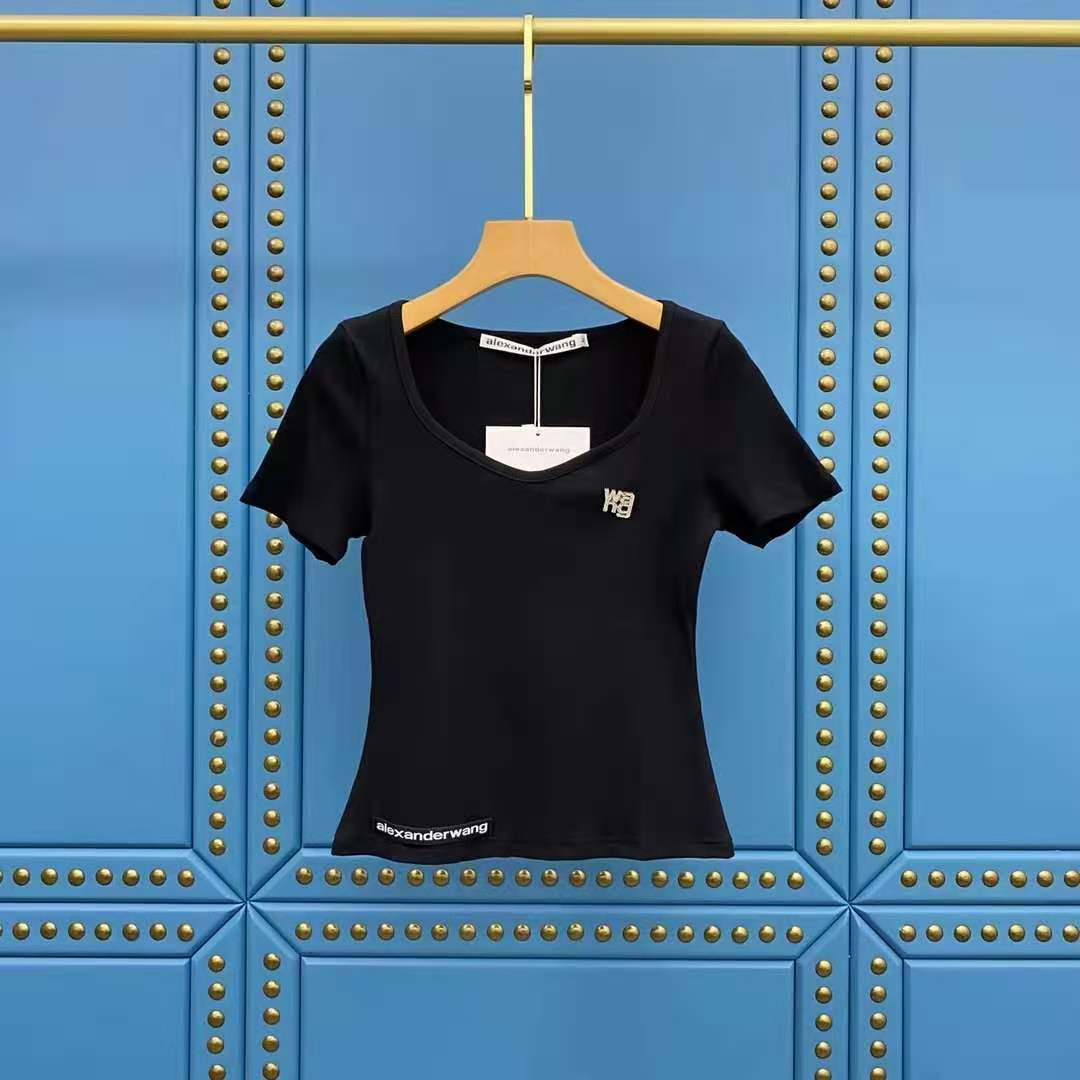 Wang T-shirt 2 Color