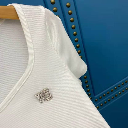 Wang T-shirt 2 Color
