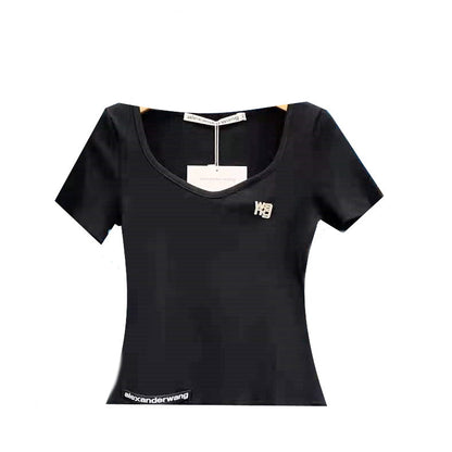Wang T-shirt 2 Color