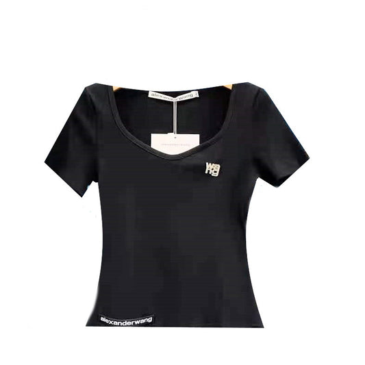 Wang T-shirt 2 Color